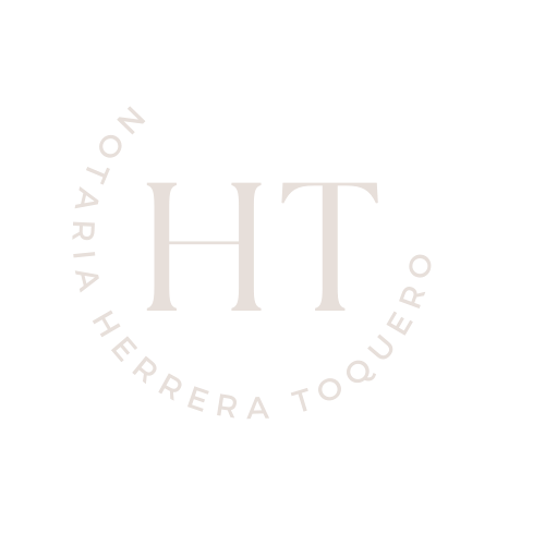 Logo Notaría Herrera Toquero